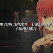 Under The Influence X I Was Never There Chris Brown The Weeknd Edit Audio