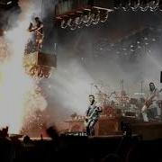 Rammstein Ich Tu Dir Weh Keyboard Track