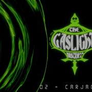 02 Carjacking Oliver Buckland