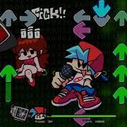 Friday Night Funkin System Crash
