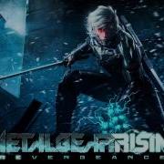 Metal Gear Rising The Stains Of Time