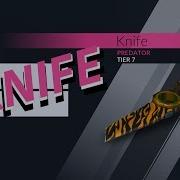 Critical Ops I Got A Knife Remix Predator