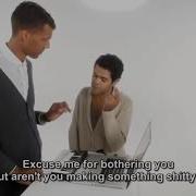 Jamel Debbouze Helps Stromae Compose Alors On Danse Nothing At All