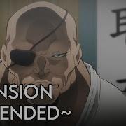 Baki 2018 Ost Tension