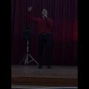 Абакар Эскиев Любовь Детства