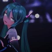 Mmd 初音ミク と っと式 帝國少女