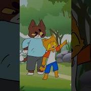 Симба Расстроился Из За Хакера Симба Анимация Cartoon