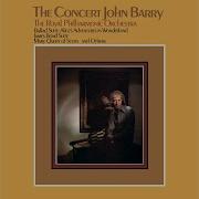 The James Bond Suite John Barry Royal Philharmonic Orchestra