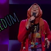 Eftelya Ahmedum