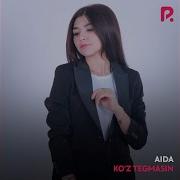 Qara Qora Qoshli Bir Yigit Yurakdan Urdi