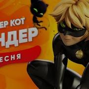 Сандер Суперкот