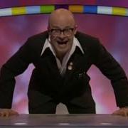 Harry Hill Phil Vs Mr Blobby