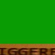 Мемный Футаж Triggered