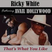 That S What You Like Feat Avail Hollywood Ricky White