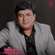 Боходир Мамажонов Келдим Яна