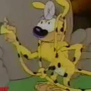 Disney S Marsupilami Jungle Fever Тропическая Малярия Raw Toonage In Russian