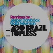 Topless Zoo Brazil