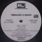 Luv 2 Luv U Remix Timbaland Magoo