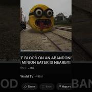 Minions Exe Old 666