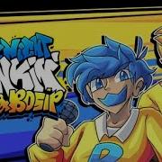 Friday Night Funkin V S Bob And Bosip Full Ost Fnf Mod