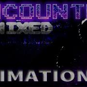 Encounter Z Mixed