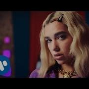 Break My Heart Remix