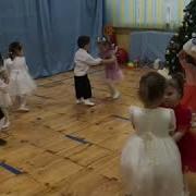 Динь Динь Дон Новогодний Танец