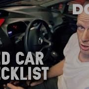 Checklist Nova