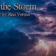 Rina Verena Into The Storm