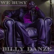 Billy Danze X Webusy Construction Team Gotham City Feat Method Man Alonzo Fibonacci Remix