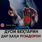 Дуохои Бехтарин