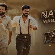 Natpu From Rrr