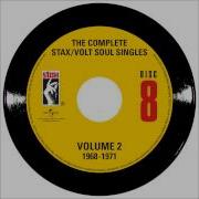 The Dramatics Whatcha See Is Whatcha Get Official Audio Stax Records