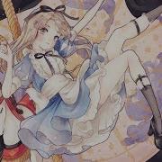 Alice In A Xxxxxxxxx Nagiha
