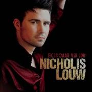 Spending My Time Nicholis Louw Topic