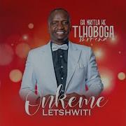 Pel A Tulo Live Onkeme Letshwiti Topic