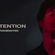 Charlie Puth Attention Official Instrumental