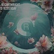 Raz Nitzan Jo Cartwright Holding On To Yesterday