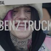 Benz Truck Instrumental