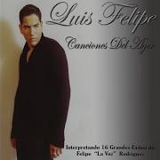 Carcel Sin Rejas Luis Felipe