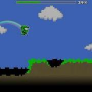 Geometry Dash Pixel Paradise By Jeyzor 3 3 Coins Harder