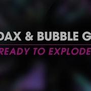 Audax Ready To Explode