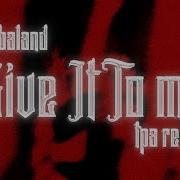 Timbaland Give Lt To Me Tpa Remix