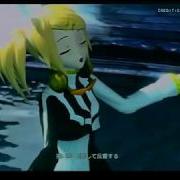 Hatsune Miku Project Diva Arcade Meltdown