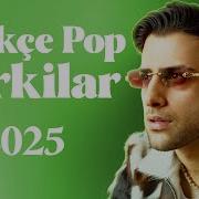 Türkçe Pop 2025