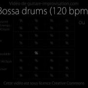 Bossa Nova Drum Loop 120 Bpm Shayker
