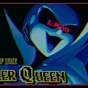 Sharax Attack Of The Killer Queen