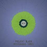 Mysterious Times Basslouder Remix Edit Projekt Black