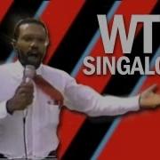 Wtf Singalong Slowed
