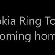 Nokia Coming Home